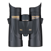 Бінокль Steiner SkyHawk 3.0 10x42