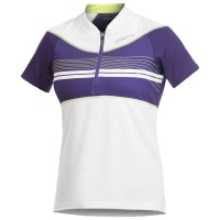 Active Bike Loosefit Jersey Woman