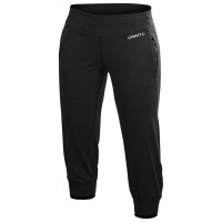 Active Run Femme Capri Woman