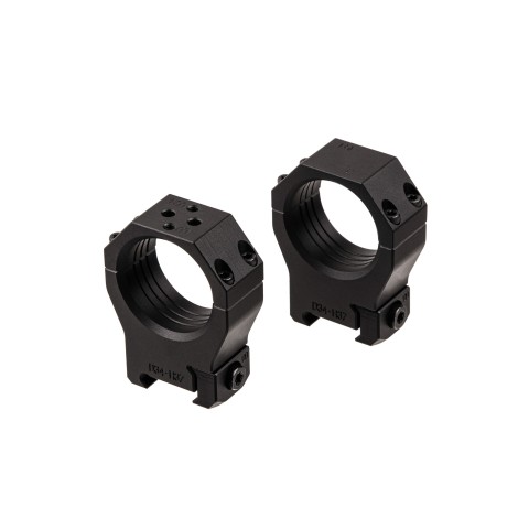 Кільця AUDERE  PSR™ Gen2  Diam 34mm H37