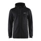 Icon Zip Hood Man