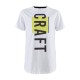 Arch Long Printed Tee Junior