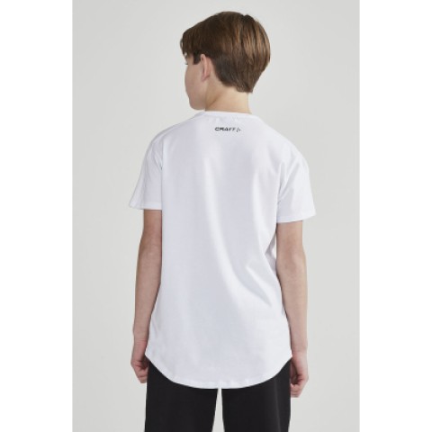 Arch Long Printed Tee Junior