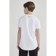 Arch Long Printed Tee Junior