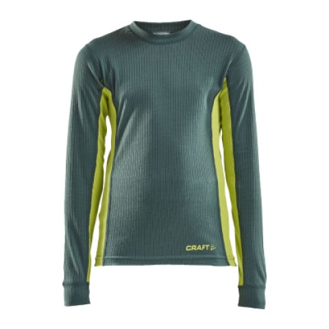 Core Dry Baselayer Set Junior