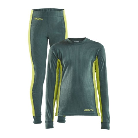 Core Dry Baselayer Set Junior
