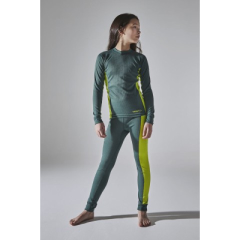 Core Dry Baselayer Set Junior