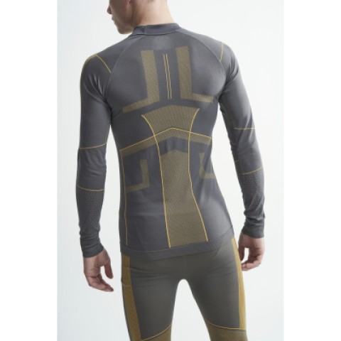 Active Intensity CN LS Man