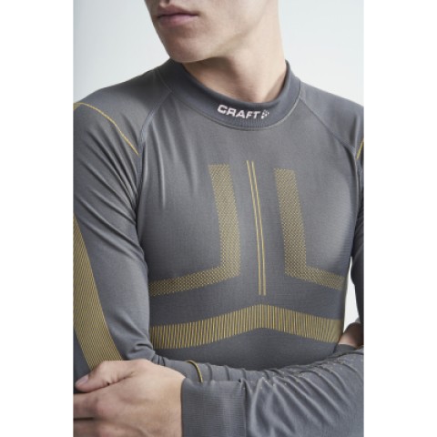 Active Intensity CN LS Man