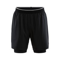Charge 2-in-1 Shorts Man