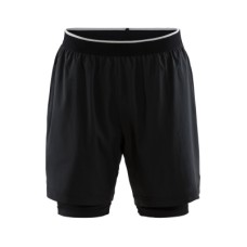 Charge 2-in-1 Shorts Man
