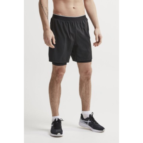 Charge 2-in-1 Shorts Man