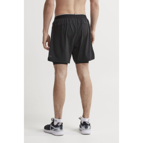 Charge 2-in-1 Shorts Man