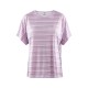 Charge SS Tee Woman