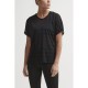 Charge SS Tee Woman