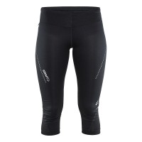Essential Capri Woman
