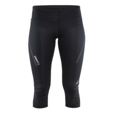 Essential Capri Woman