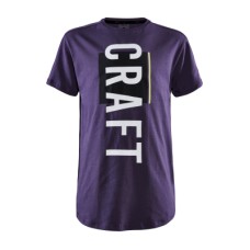Arch Long Printed Tee Junior