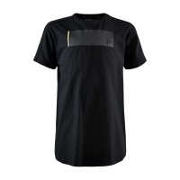 Arch Long Printed Tee Junior