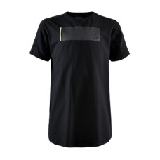 Arch Long Printed Tee Junior