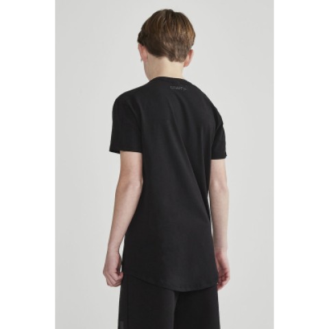 Arch Long Printed Tee Junior