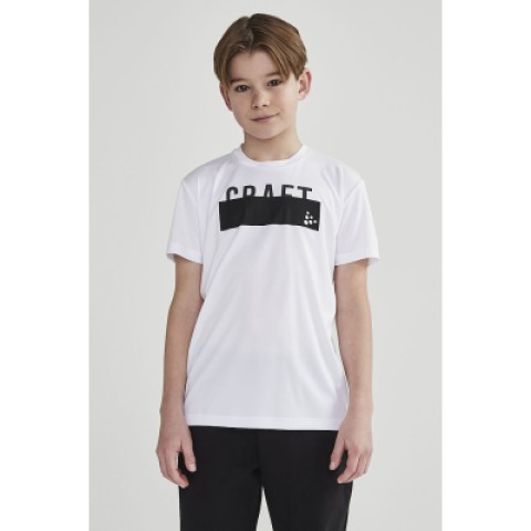 Focus Tee Junior