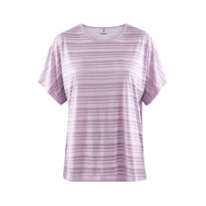 Charge SS Tee Woman