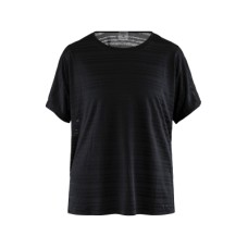 Charge SS Tee Woman