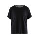 Charge SS Tee Woman