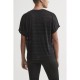 Charge SS Tee Woman