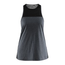 Charge Singlet Woman