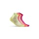 Greatness Mid 3-Pack Sock