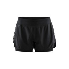 Charge 2-In-1 Shorts Woman