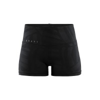 Charge Hotpant Tights Woman