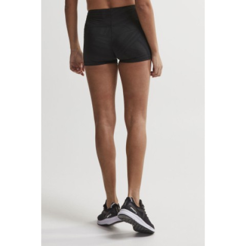 Charge Hotpant Tights Woman