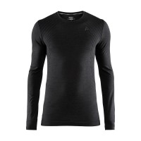 FuseKnit Comfort RN LS Man