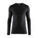 FuseKnit Comfort RN LS Man
