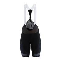 Hale Glow Bib Shorts Woman