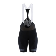 Hale Glow Bib Shorts Woman