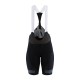 Hale Glow Bib Shorts Woman