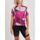 Hale Graphic Jersey Woman