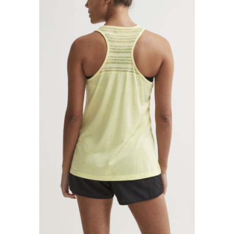 Charge Singlet Woman