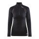Active Extreme X Zip LS Woman