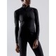 Active Extreme X Zip LS Woman