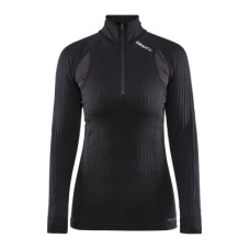 Active Extreme X Zip LS Woman