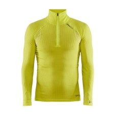 Active Extreme X Zip LS Man