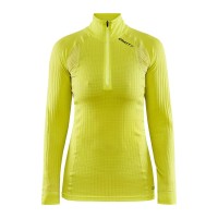 Active Extreme X Zip LS Woman