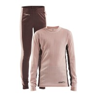 Core Dry Baselayer Set Junior