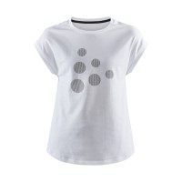 Arch Printed Tee Junior