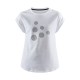 Arch Printed Tee Junior